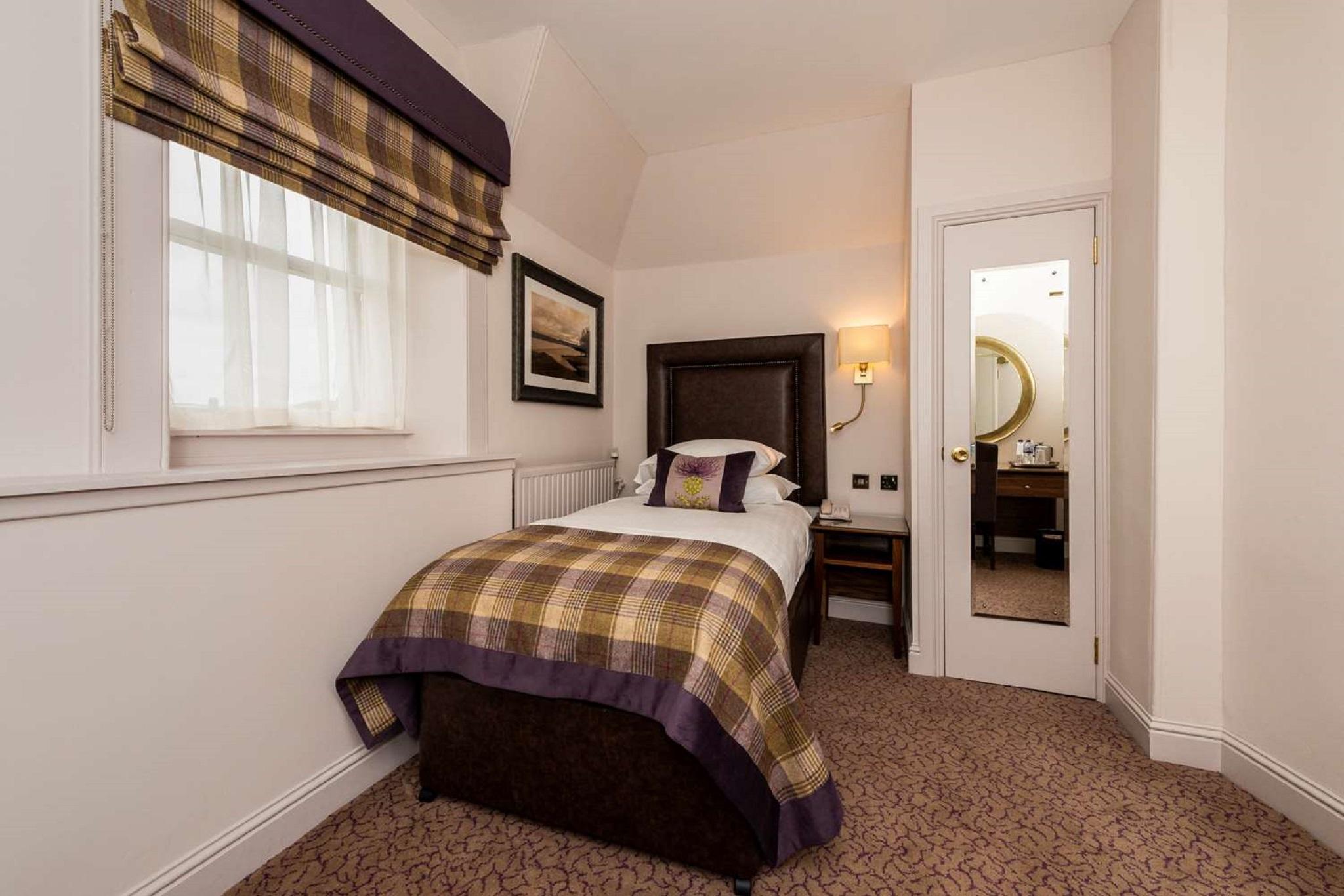 Macdonald Inchyra Hotel & Spa Polmont Exterior foto
