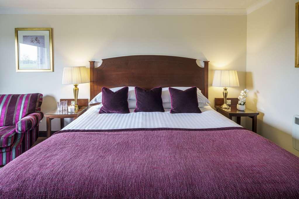 Macdonald Inchyra Hotel & Spa Polmont Zimmer foto