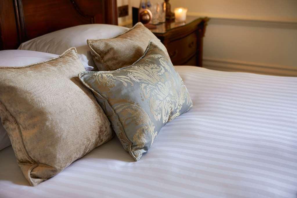 Macdonald Inchyra Hotel & Spa Polmont Zimmer foto