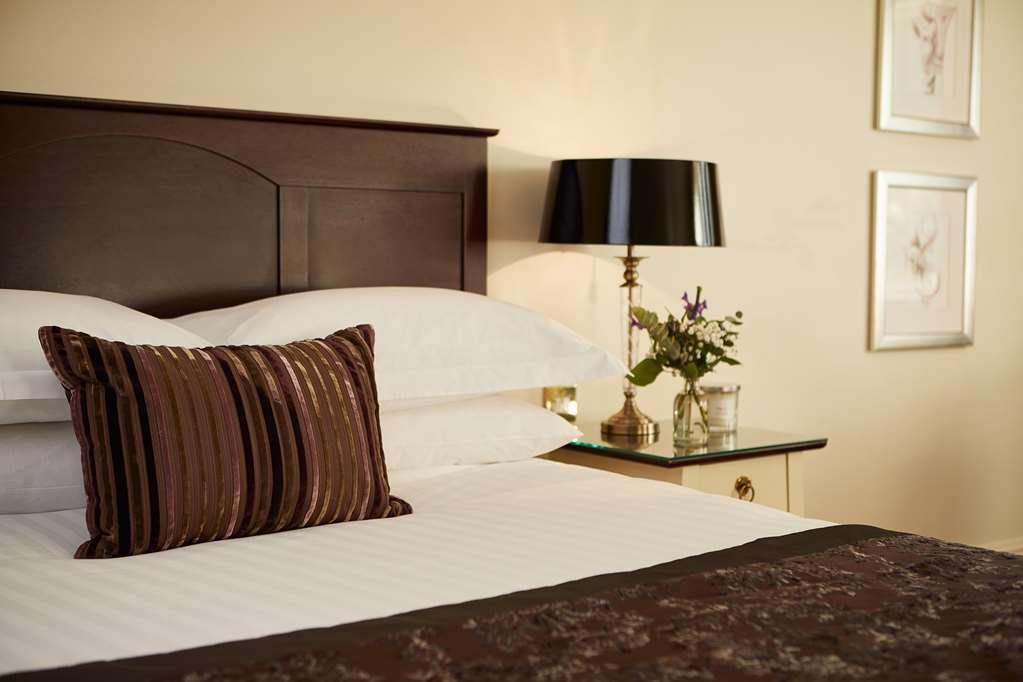 Macdonald Inchyra Hotel & Spa Polmont Zimmer foto
