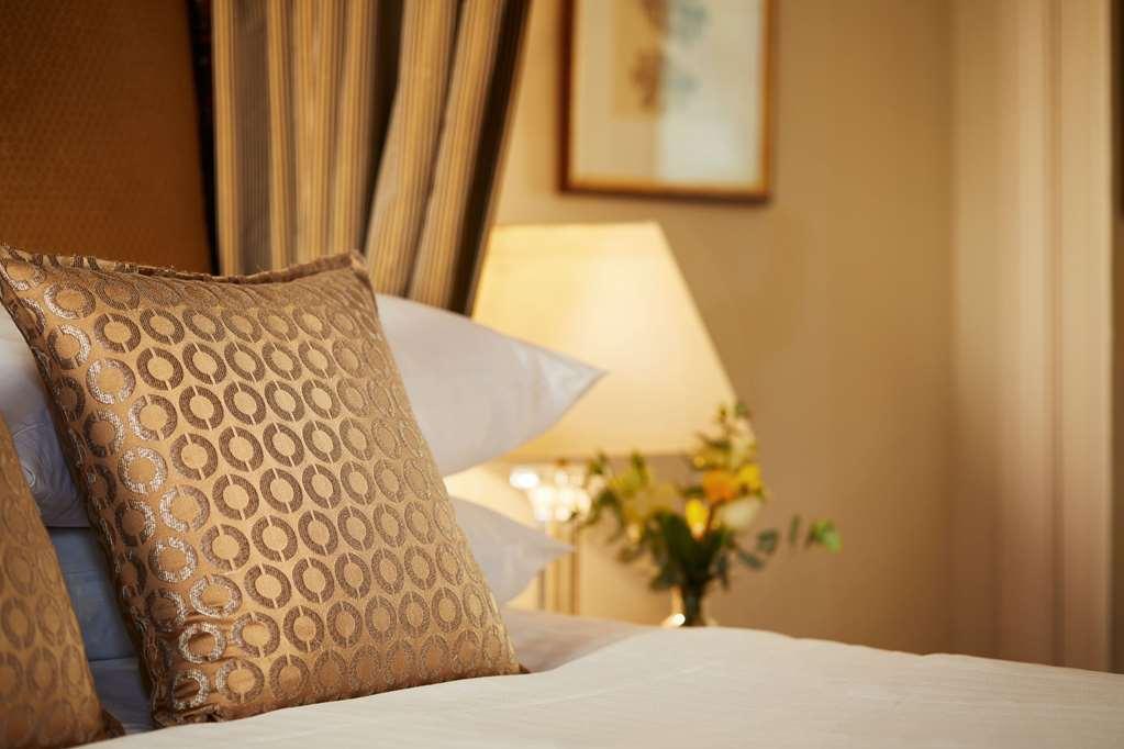 Macdonald Inchyra Hotel & Spa Polmont Zimmer foto