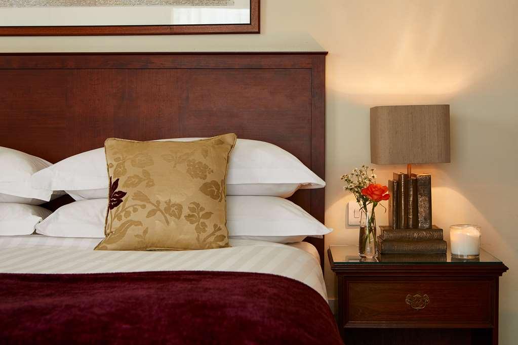 Macdonald Inchyra Hotel & Spa Polmont Zimmer foto
