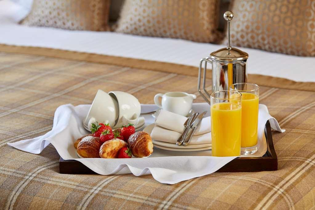 Macdonald Inchyra Hotel & Spa Polmont Zimmer foto