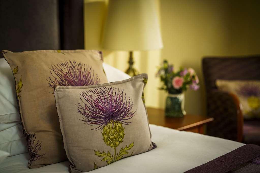 Macdonald Inchyra Hotel & Spa Polmont Zimmer foto