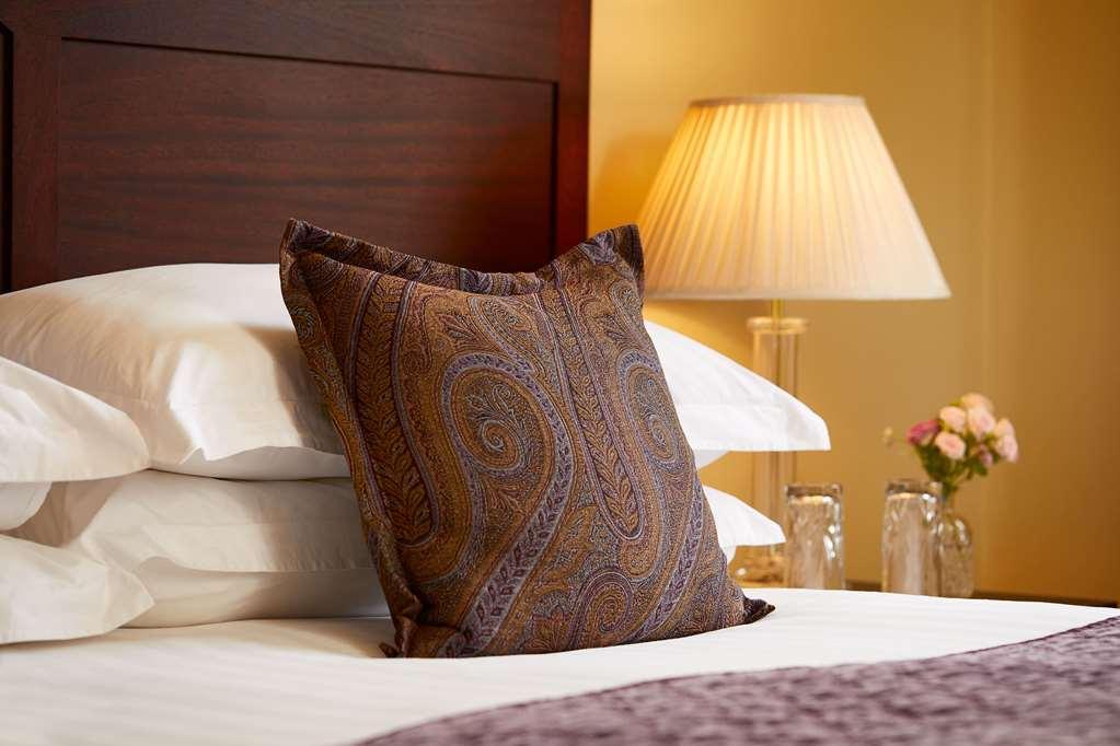 Macdonald Inchyra Hotel & Spa Polmont Zimmer foto