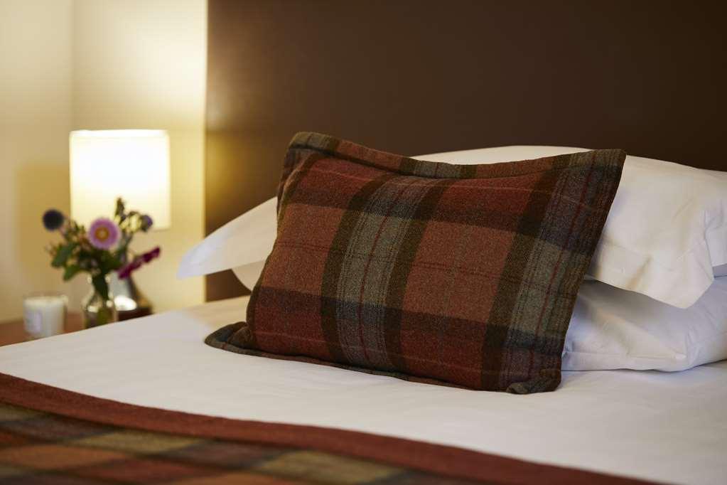 Macdonald Inchyra Hotel & Spa Polmont Zimmer foto
