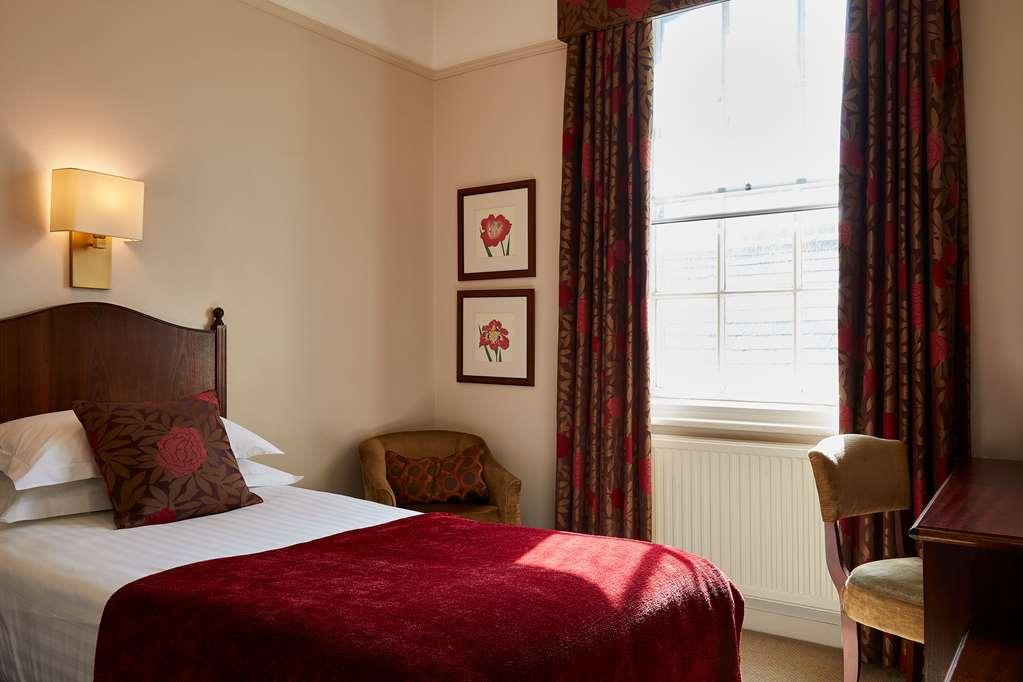 Macdonald Inchyra Hotel & Spa Polmont Zimmer foto