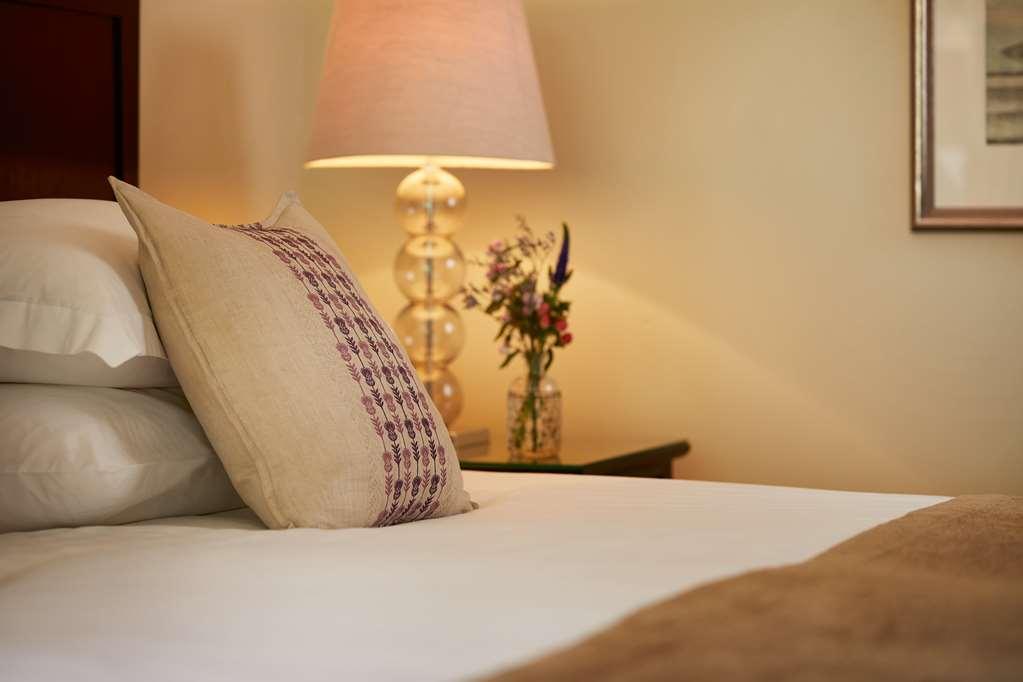 Macdonald Inchyra Hotel & Spa Polmont Zimmer foto