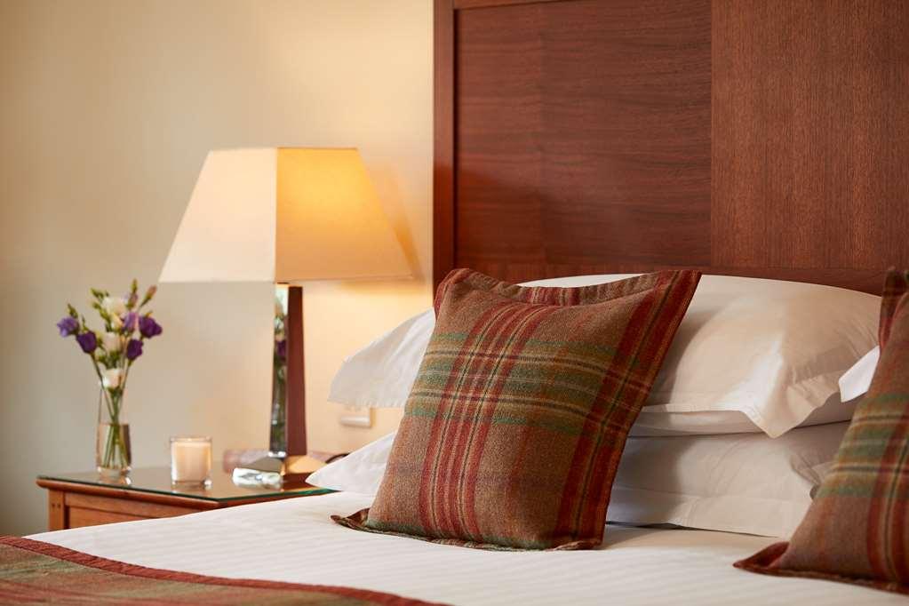 Macdonald Inchyra Hotel & Spa Polmont Zimmer foto
