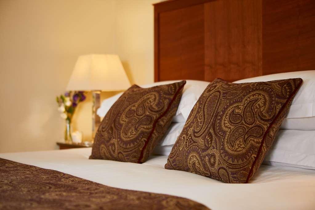 Macdonald Inchyra Hotel & Spa Polmont Zimmer foto